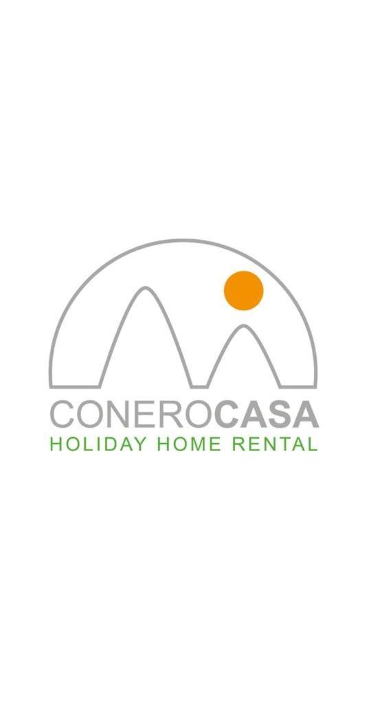 Conero Casa - Marcelli Di Numana In Via Litoranea 101 Sul Mare Vista Spiaggia Con Parcheggio Esclusivo Экстерьер фото