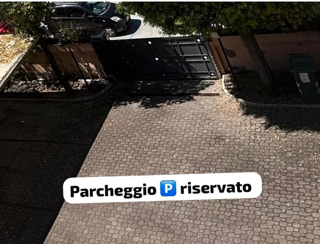 Conero Casa - Marcelli Di Numana In Via Litoranea 101 Sul Mare Vista Spiaggia Con Parcheggio Esclusivo Экстерьер фото